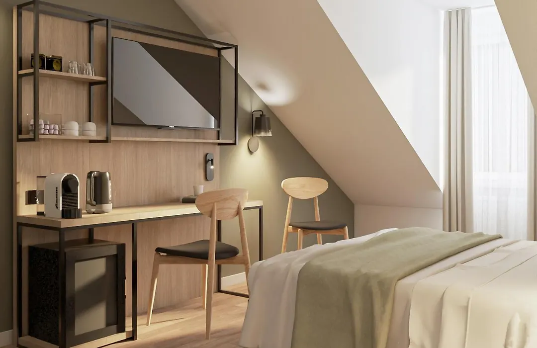 Hotel Blutenburg-1
